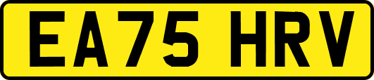 EA75HRV