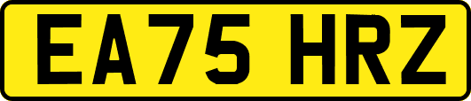 EA75HRZ