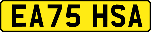 EA75HSA