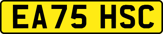 EA75HSC
