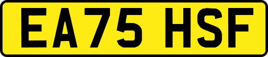 EA75HSF
