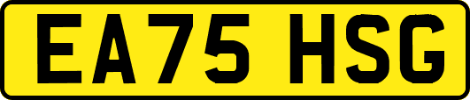 EA75HSG