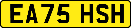 EA75HSH