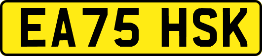 EA75HSK
