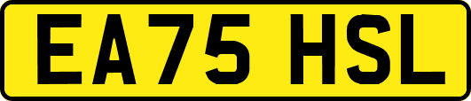EA75HSL