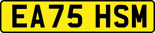EA75HSM