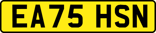 EA75HSN