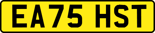 EA75HST