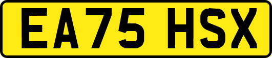 EA75HSX