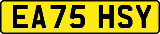 EA75HSY