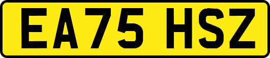 EA75HSZ