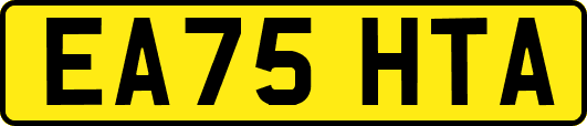 EA75HTA