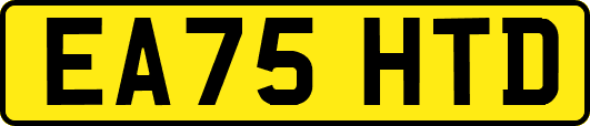EA75HTD