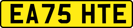 EA75HTE