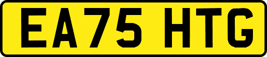 EA75HTG