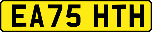 EA75HTH