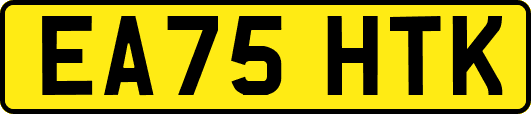 EA75HTK