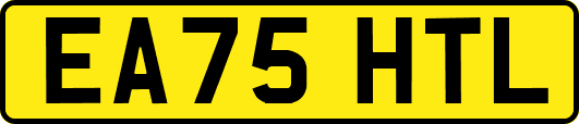 EA75HTL