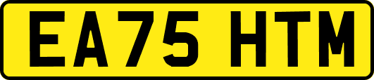 EA75HTM