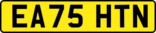 EA75HTN