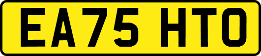 EA75HTO