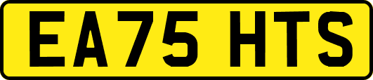 EA75HTS