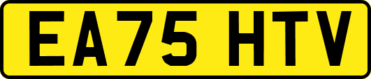 EA75HTV