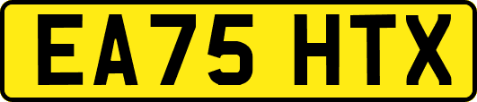 EA75HTX