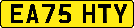 EA75HTY
