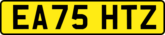 EA75HTZ