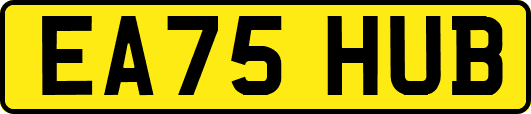 EA75HUB