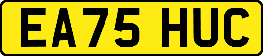 EA75HUC