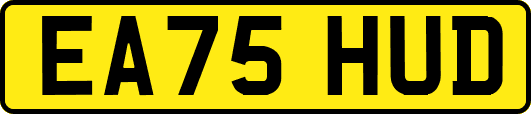 EA75HUD
