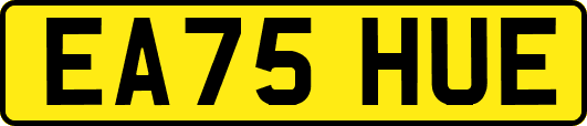 EA75HUE