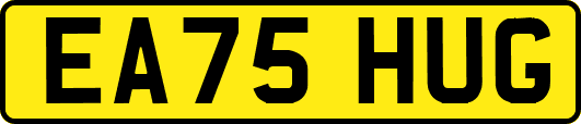 EA75HUG