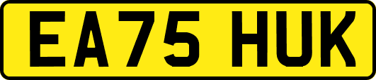 EA75HUK