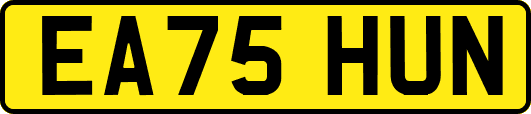 EA75HUN