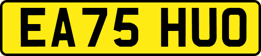 EA75HUO