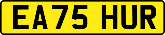 EA75HUR