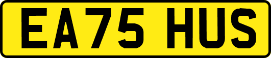 EA75HUS