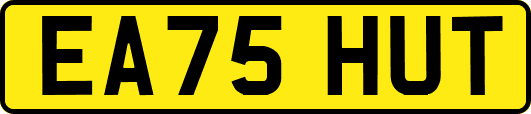 EA75HUT