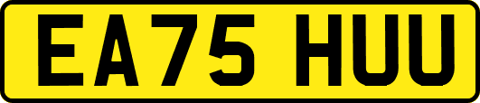 EA75HUU