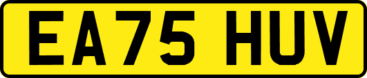 EA75HUV
