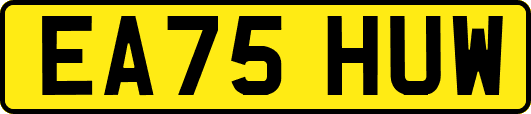 EA75HUW