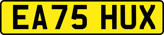 EA75HUX