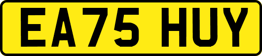 EA75HUY