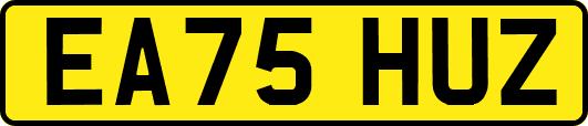 EA75HUZ