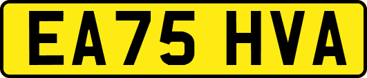 EA75HVA