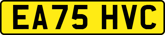 EA75HVC