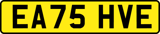 EA75HVE